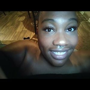 Meet your Posher, Kristen